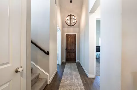 Entry Way - 721 Matchbox St, Argyle, TX 76226 photo 1 of 1