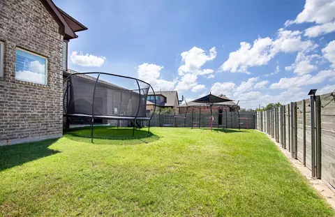Exterior - 721 Matchbox St, Argyle, TX 76226 photo 5 of 6