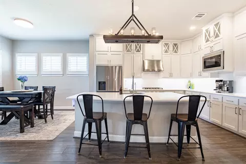 Kitchen - 721 Matchbox St, Argyle, TX 76226 photo 6 of 6
