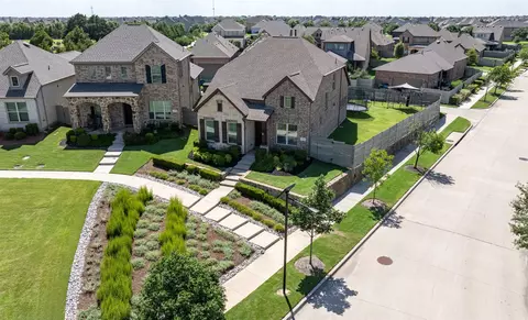 View/Area - 721 Matchbox St, Argyle, TX 76226 photo 2 of 6