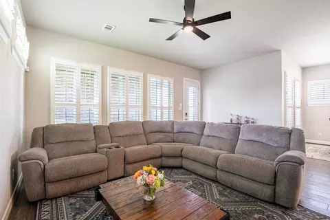 Living - 721 Matchbox St, Argyle, TX 76226 photo 2 of 2
