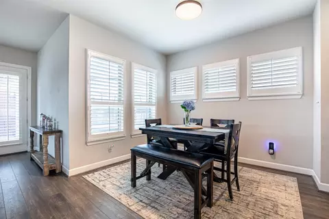 Dining - 721 Matchbox St, Argyle, TX 76226 photo 1 of 1