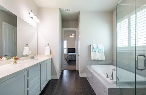 Bath - 721 Matchbox St, Argyle, TX 76226 photo 1 of 5
