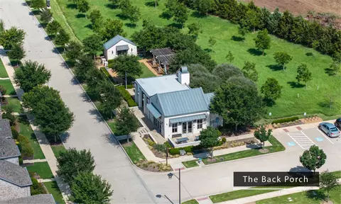 Exterior - 721 Matchbox St, Argyle, TX 76226 photo 6 of 6