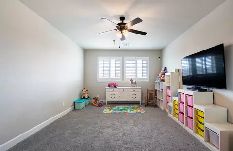 Bedroom - 721 Matchbox St, Argyle, TX 76226 photo 3 of 4