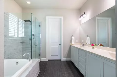 Bath - 721 Matchbox St, Argyle, TX 76226 photo 2 of 5
