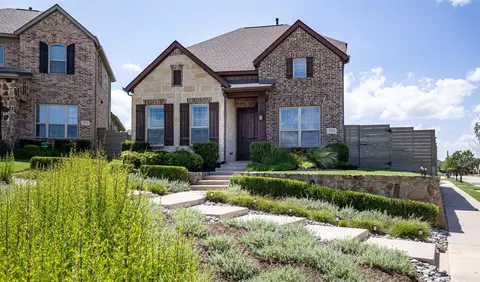 721 Matchbox St, Argyle, TX 76226