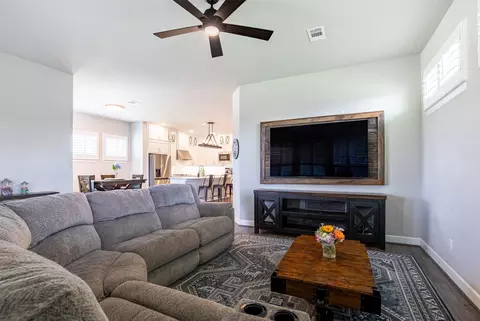 Living - 721 Matchbox St, Argyle, TX 76226 photo 1 of 2