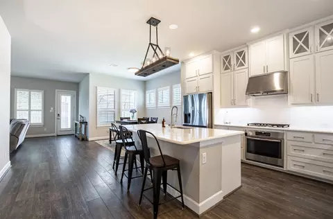 Kitchen - 721 Matchbox St, Argyle, TX 76226 photo 1 of 6