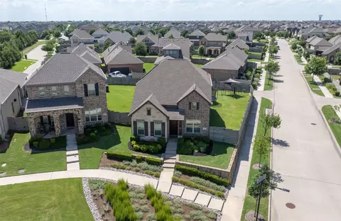 721 Matchbox St, Argyle, TX 76226