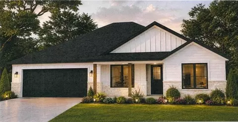 718 Carson St, Hico, TX 76457