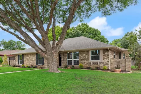 2701 Lawndale Dr, Plano, TX 75023