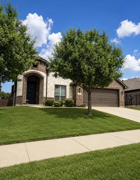 5420 Quiet Woods Trl, Fort Worth, TX 76123