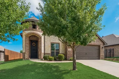 5420 Quiet Woods Trl, Fort Worth, TX 76123