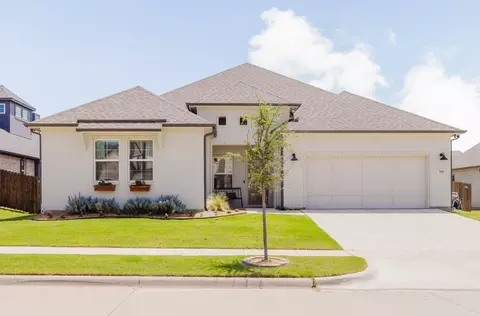 705 W Jockey, Willow Park, TX 76087