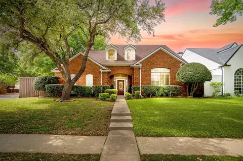 4624 Reunion Dr, Plano, TX 75024