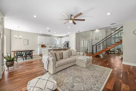 1107 Springfield Ln, Allen, TX 75002