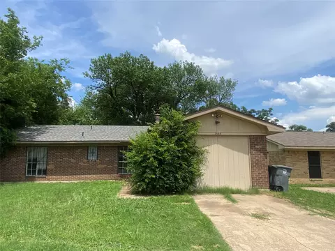 2666 Kellogg Ave, Dallas, TX 75216