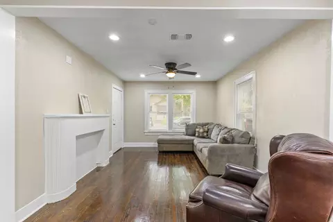 3227 Spring Ave, Dallas, TX 75215