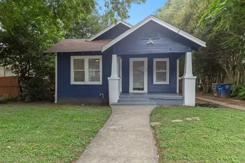 3227 Spring Ave, Dallas, TX 75215