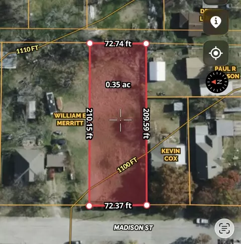 1308 Madison St, Weatherford, TX 76086
