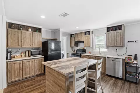 6026 Lake Granbury Trl, Granbury, TX 76048