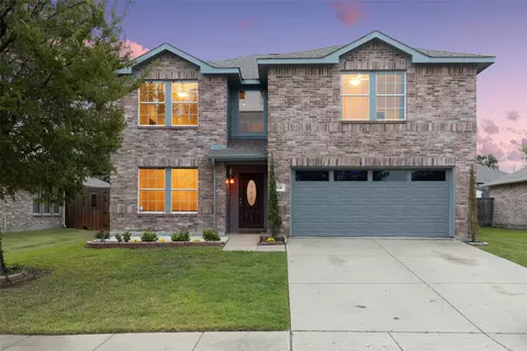 614 Sumter Dr, Wylie, TX 75098