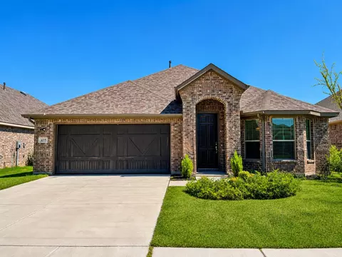 435 Tommie Lillian Ln, Celina, TX 75009