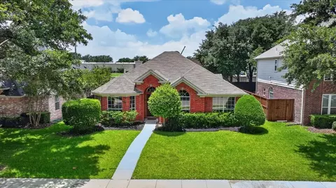 4045 Desert Mountain Dr, Plano, TX 75093