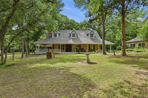 475 Wood Ridge Dr, New Hope, TX 75071