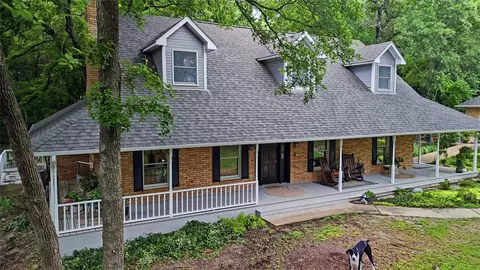 475 Wood Ridge Dr, New Hope, TX 75071