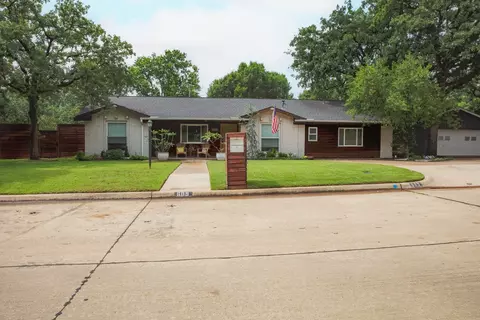 609 Hillside Rd, Colleyville, TX 76034