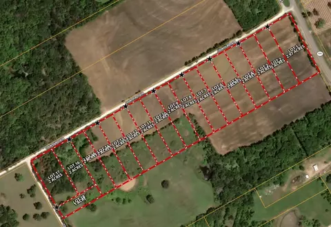 lot17 Hcr 1439, Covington, TX 76636