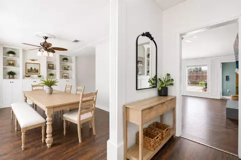 4314 Steeplechase Trl, Arlington, TX 76016