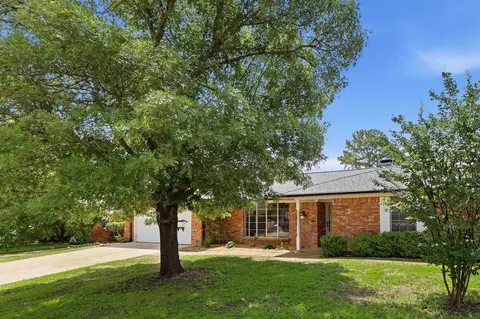 4314 Steeplechase Trl, Arlington, TX 76016