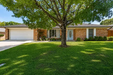 4314 Steeplechase Trl, Arlington, TX 76016