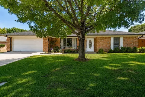 4314 Steeplechase Trl, Arlington, TX 76016