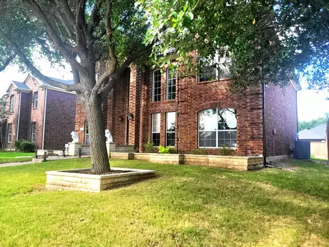1229 Ducks Lndg, Frisco, TX 75033