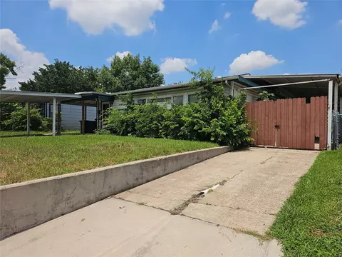 1420 Edney St, Fort Worth, TX 76115