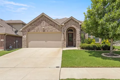 7229 Navoti Trl, Fort Worth, TX 76131