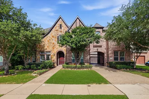 420 Silverado Trl, Keller, TX 76248