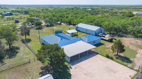 8867 Spinks Rd, Abilene, TX 79603