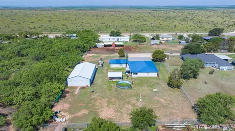8867 Spinks Rd, Abilene, TX 79603