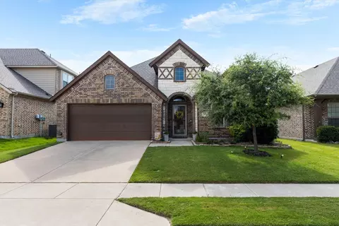 1976 Mercer Ln, Princeton, TX 75407