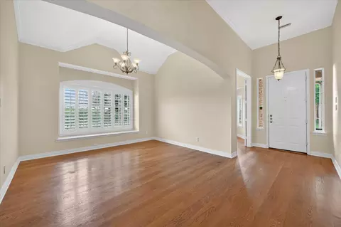 3500 Christopher Ln, Richardson, TX 75082