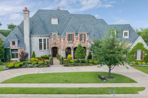 1719 Byron Nelson Pkwy, Southlake, TX 76092