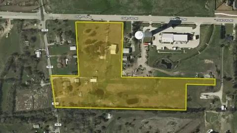 111 E Monte Carlo Blvd, Princeton, TX 75407