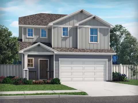 3017 O Pines Dr, Farmersville, TX 75442