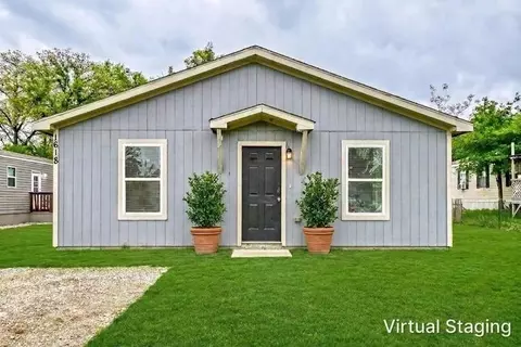 1618 Gale Dr, Pelican Bay, TX 76020