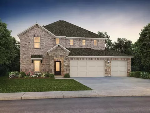 1537 Shenandoah Trl, Anna, TX 75409